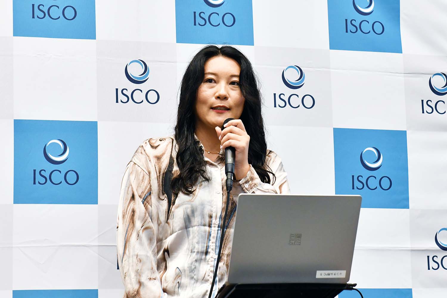 株式会社ケヤキコーポレーションの佐藤真奈美(さとうまなみ)さん